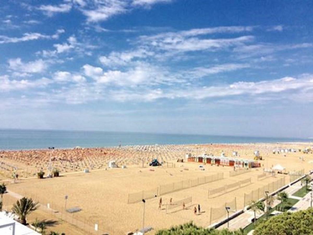 Monaco - Appartamenti Bibione Exterior foto