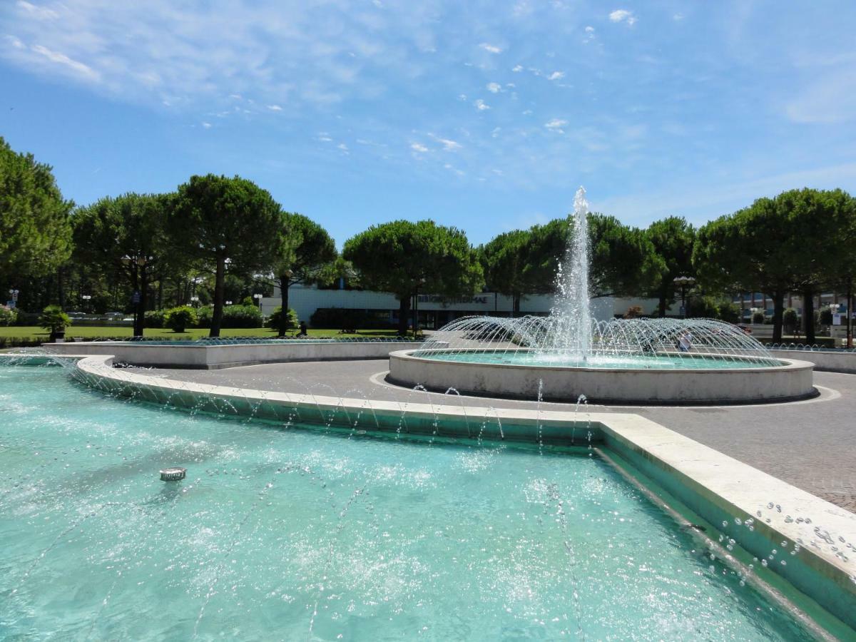 Monaco - Appartamenti Bibione Exterior foto