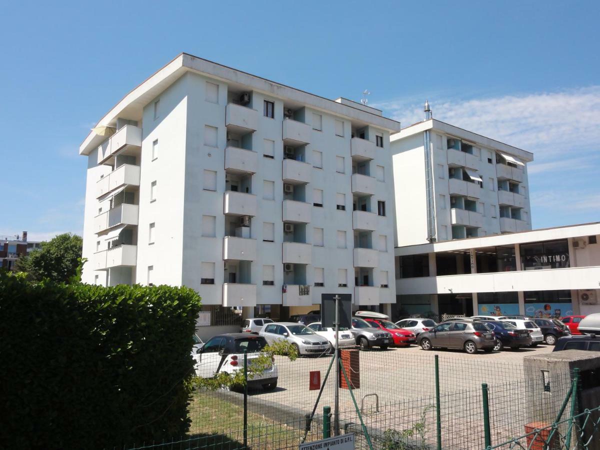 Monaco - Appartamenti Bibione Exterior foto